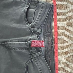 Liverpool: Madonna Skinny Legging jeans 28